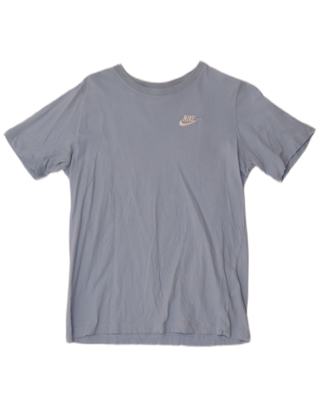Nike Jungen T-Shirt Top 13–14 Jahre XL Blau