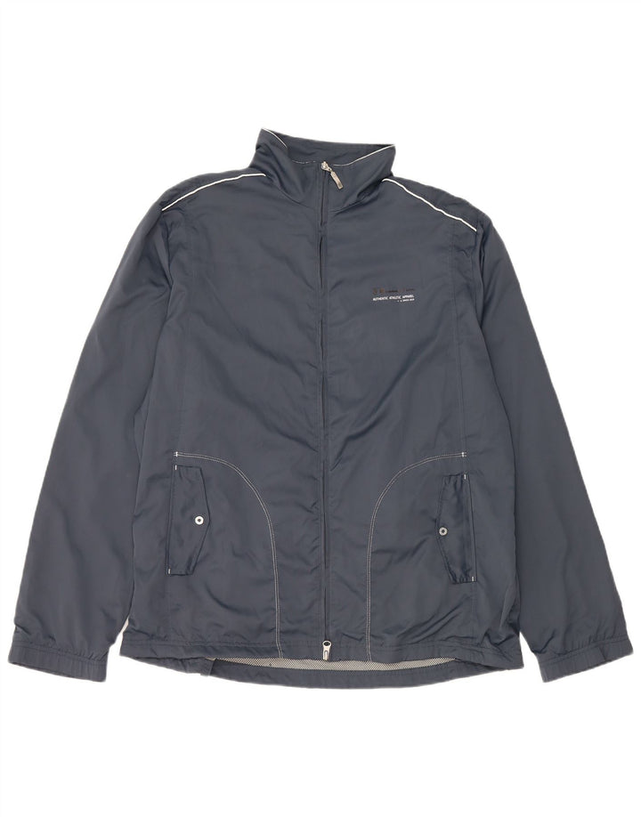 Champion Damen Easy Fit Full Trainingsanzug UK 20 2XL Marineblau