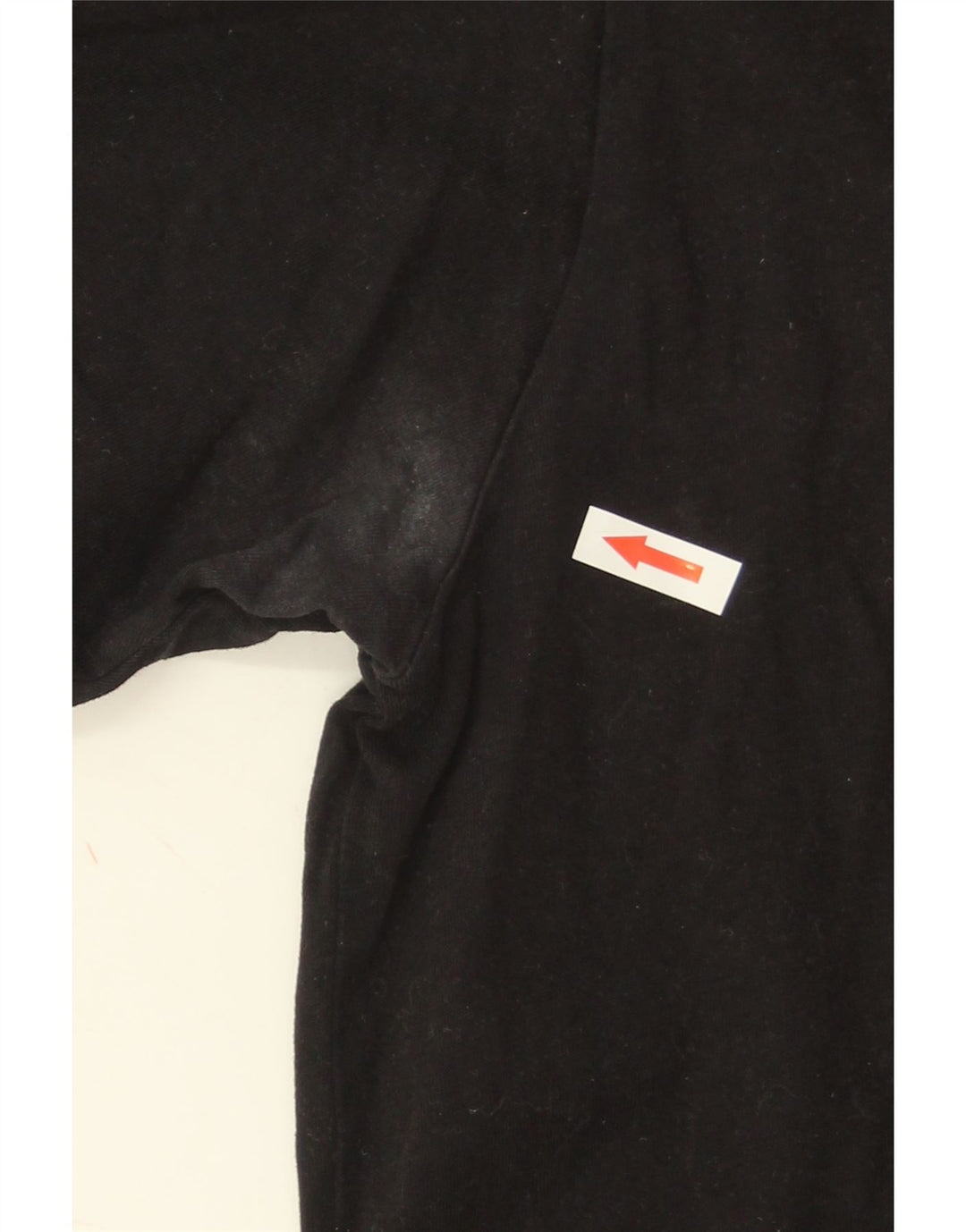 Ellesse Herren Grafik T-Shirt Top Medium Schwarz