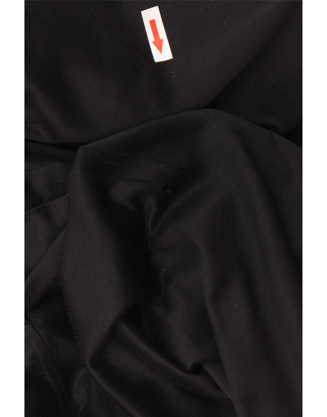 The North Face Herren-Trainingshose, Jogginghose, Größe L, Schwarz, Polyester