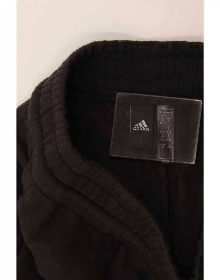 Adidas Damen Sportshorts UK 12/14 Mittelgrau