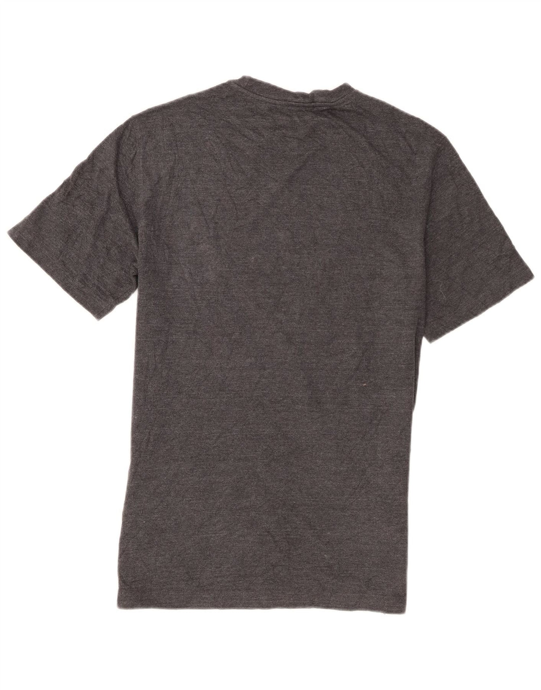 Champion Herren T-Shirt Top Small Grau