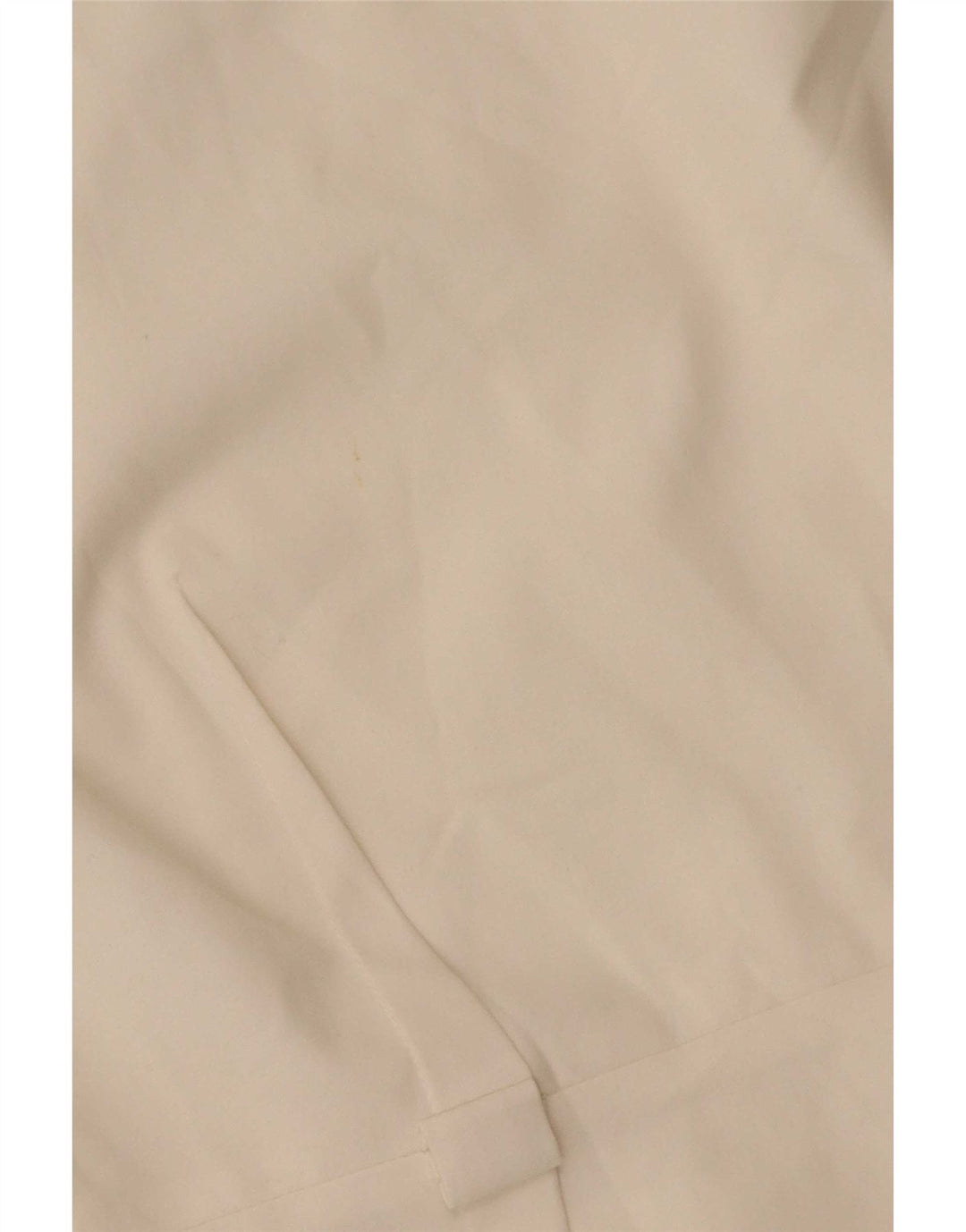 Calvin Klein Damen Ärmelloses Etuikleid US 4 Small Off White
