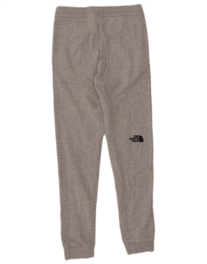 THE NORTH FACE Jungen-Trainingsanzug, Hose, Jogger, 11–12 Jahre, Größe L, Grau