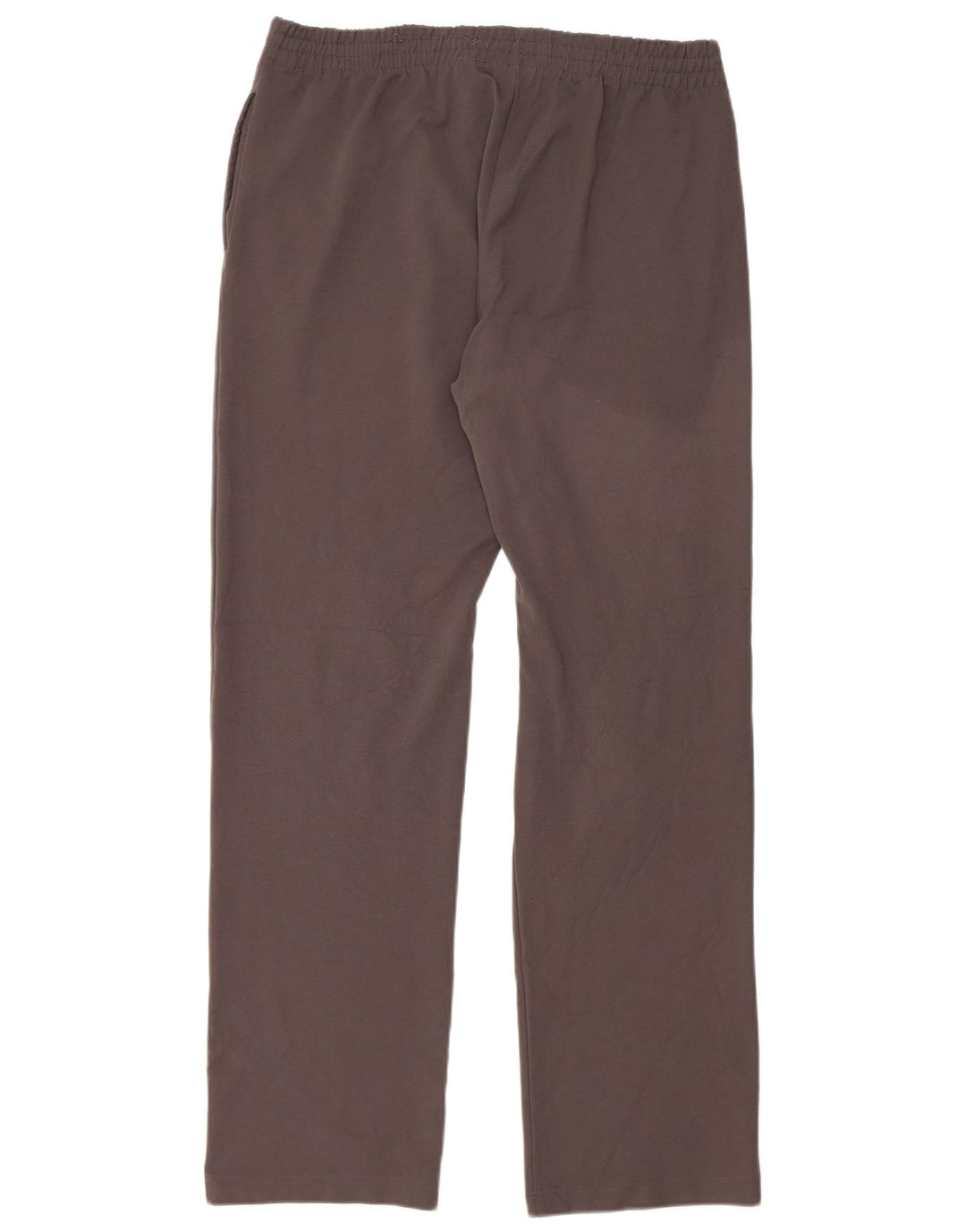 KAPPA Mens Tracksuit Trousers Large  Grey