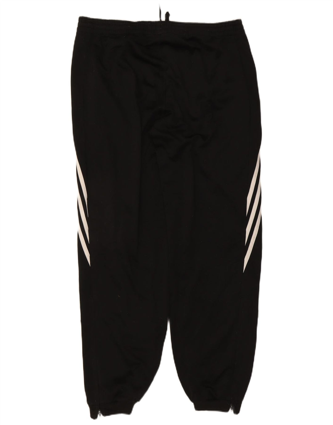 Adidas Herren Trainingshose Jogger Medium Schwarz Polyester