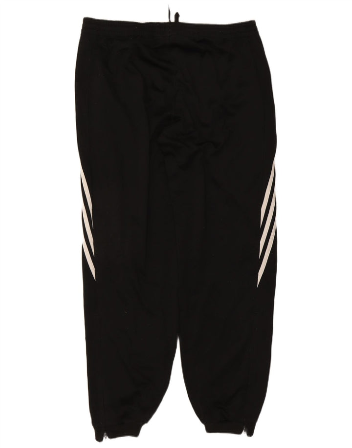 Adidas Herren Trainingshose Jogger Medium Schwarz Polyester