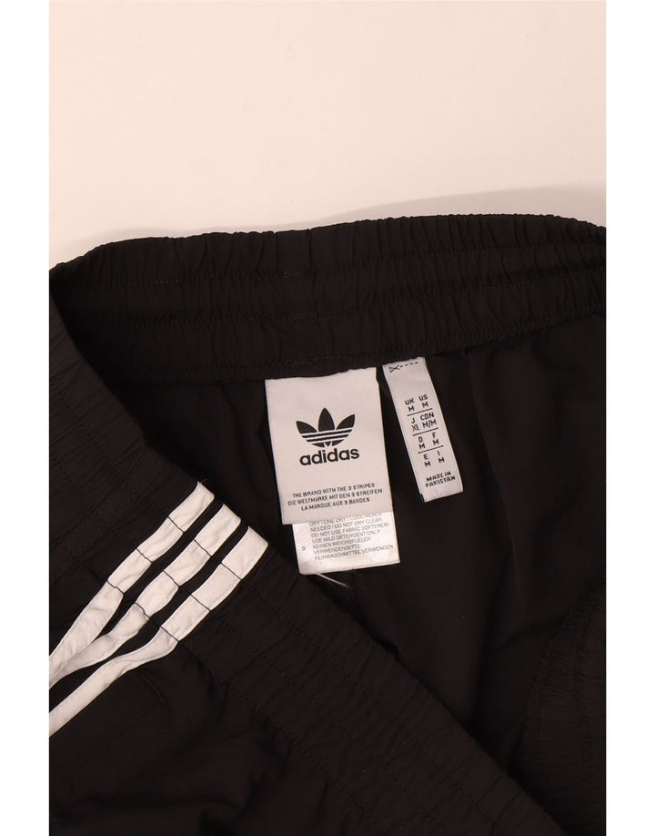 Adidas Herren Sportshorts Medium Schwarz Polyester