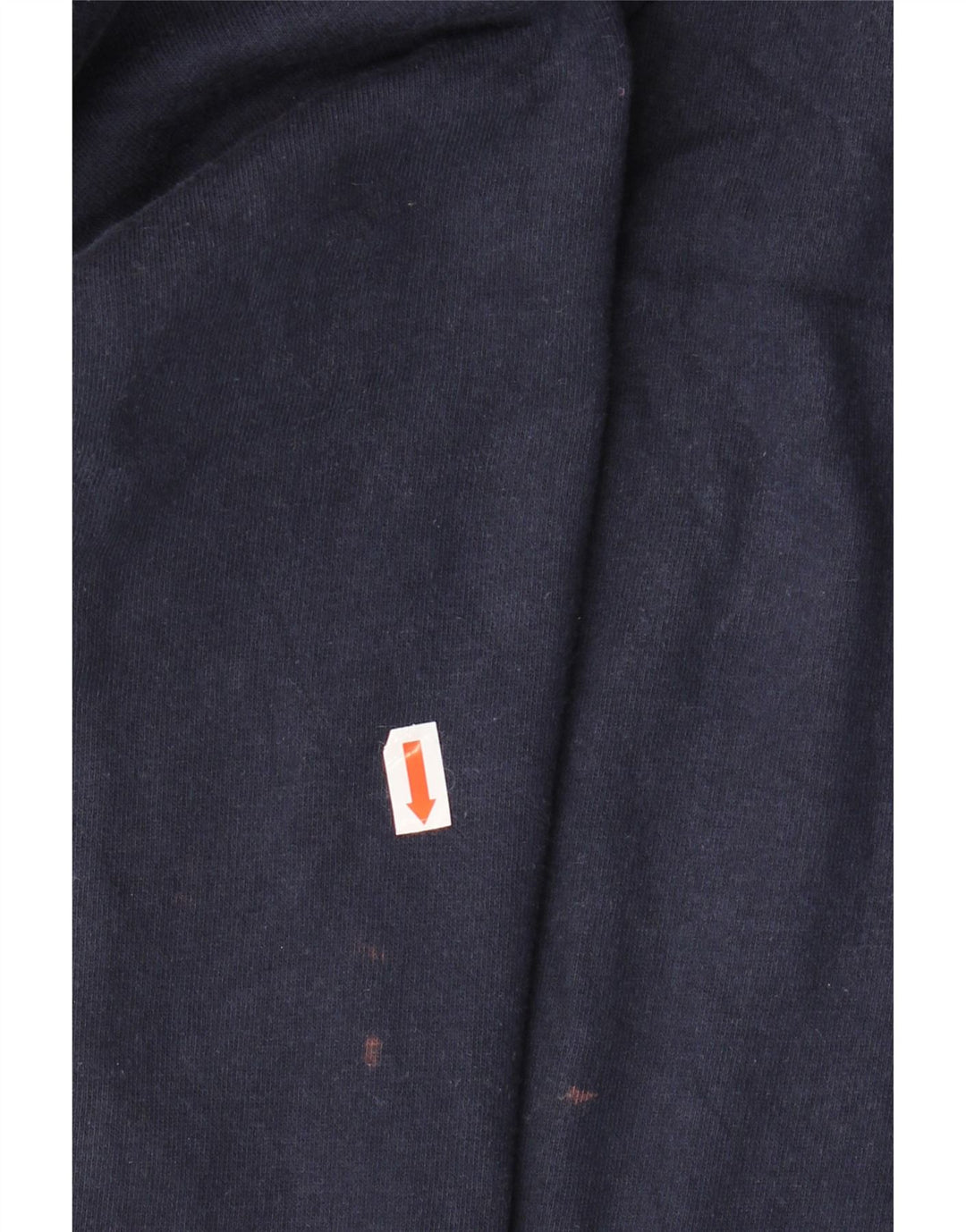 JACK & JONES Herren-Trainingsanzug-Hose mit grafischem Muster, mittleres Marineblau