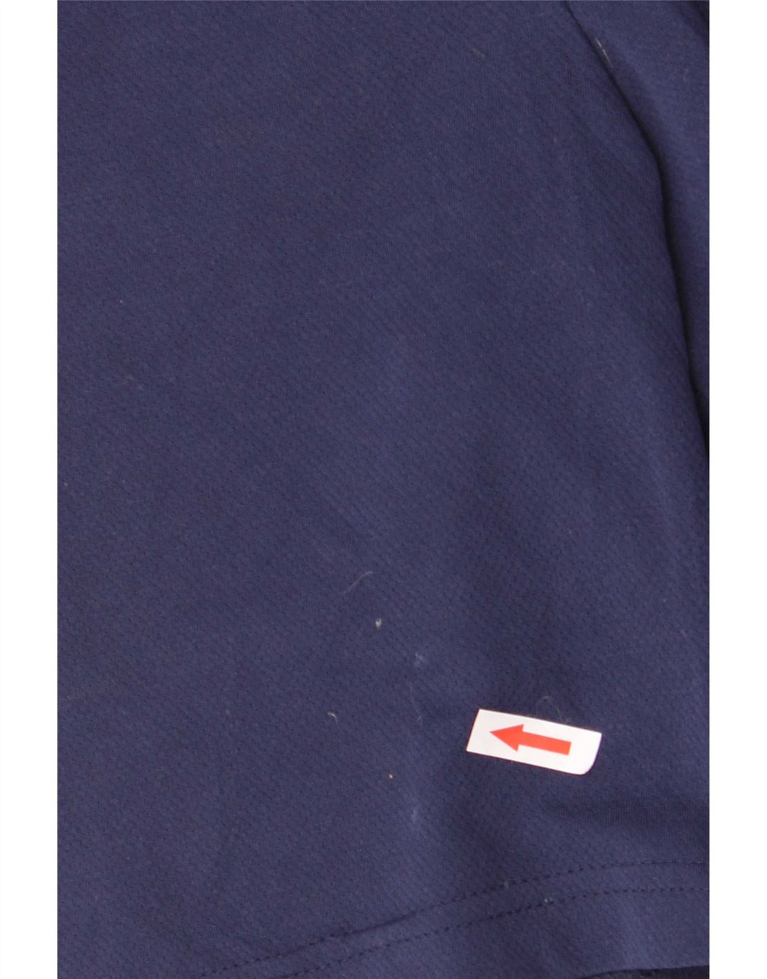 Puma Herren Climalite Sport Shorts Medium Marineblau