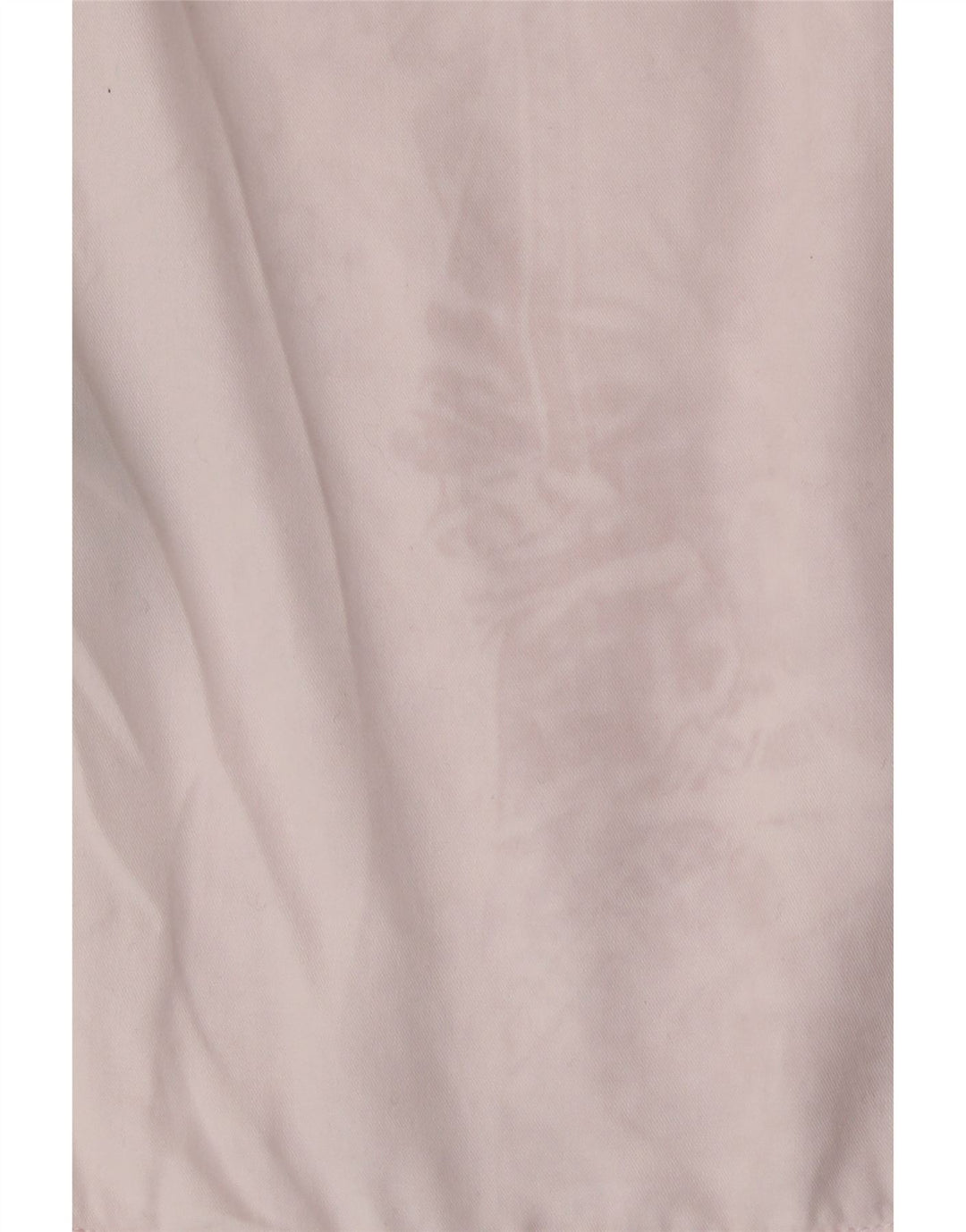 Marks & Spencer Damen-Hemdbluse mit Rüschen vorne, UK 16, Größe L, rosa Lyocell