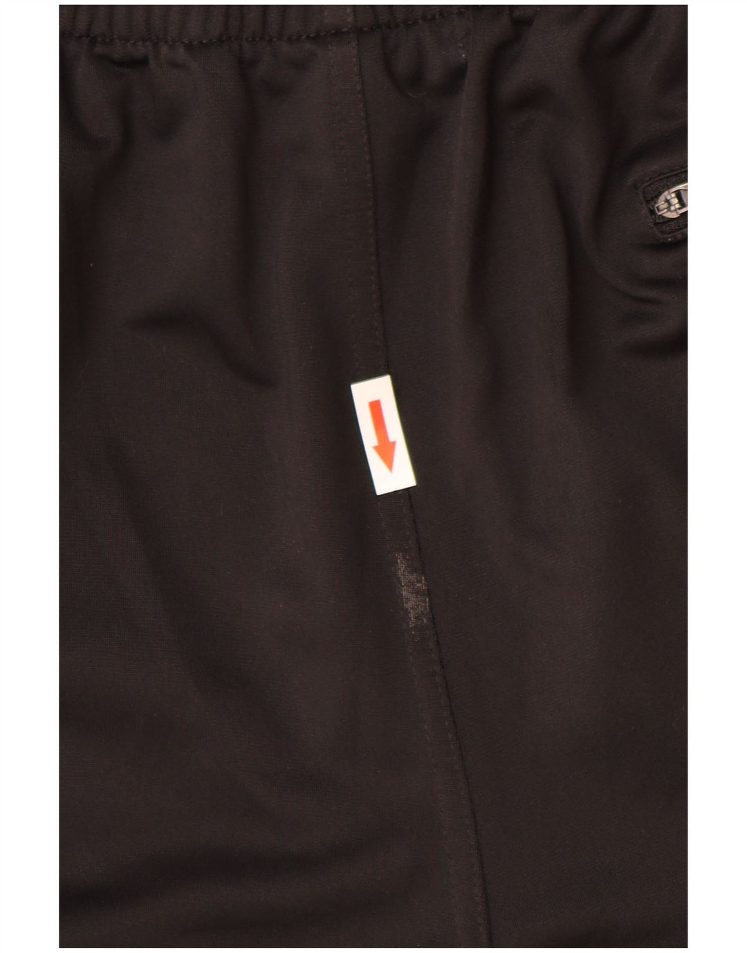 Kappa Herren Trainingshose XL Schwarz