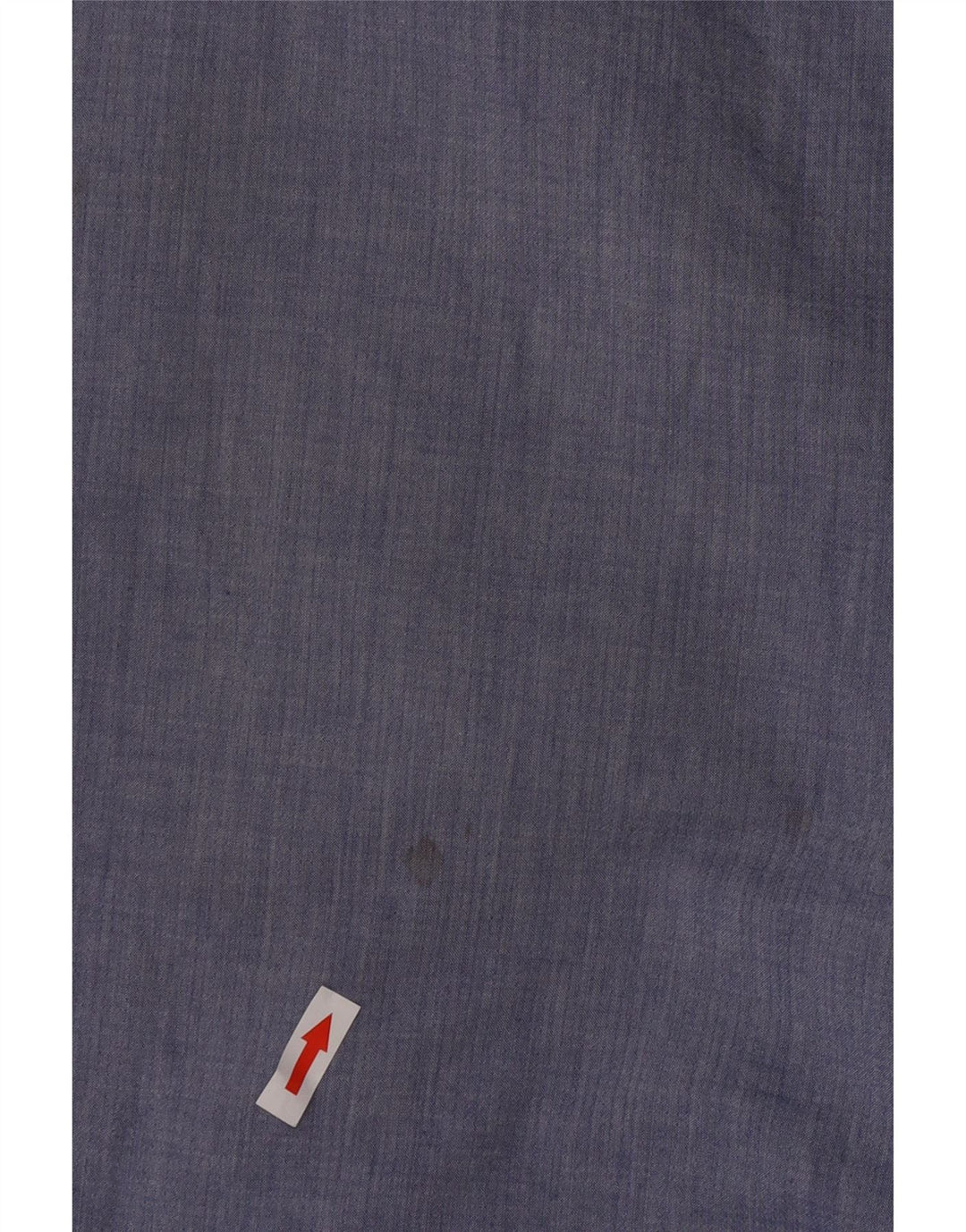 Zara Herren Bomberjacke UK 38 Mittelblau