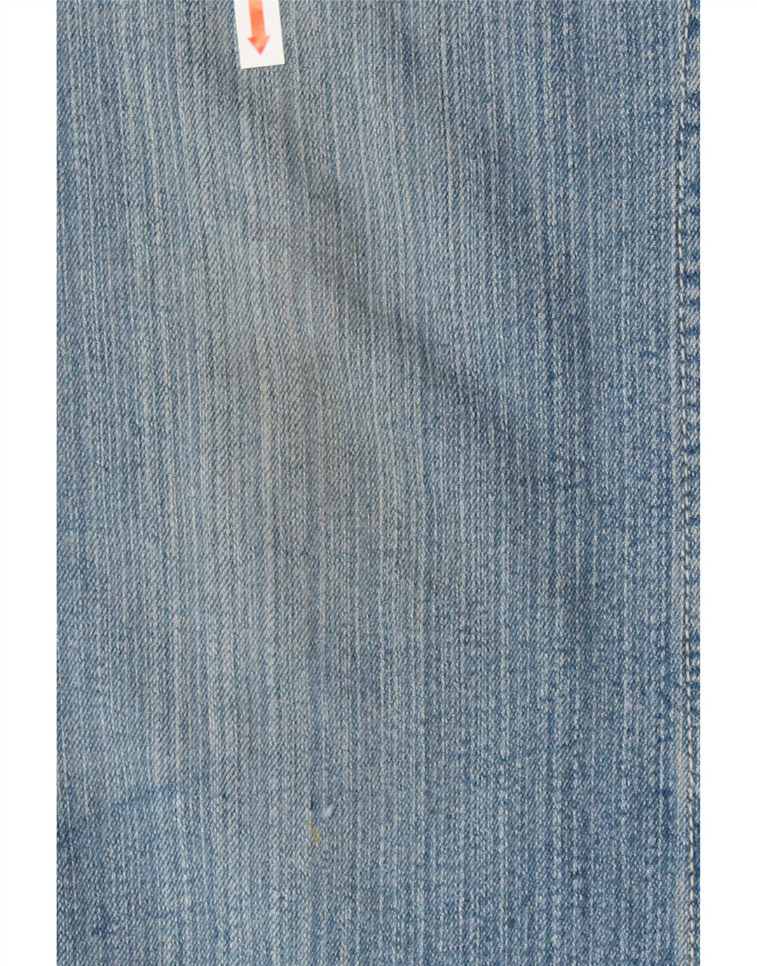 PACO BOUTIQUE Womens Straight Jeans US 10 Large W30 L29 Blue Vintage Paco Boutique and Second-Hand Paco Boutique from Messina Hembry 