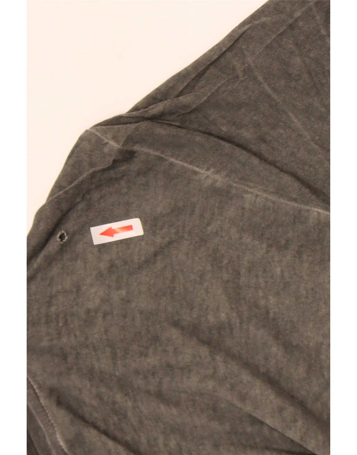Colmar Herren T-Shirt Top XL Grau meliert
