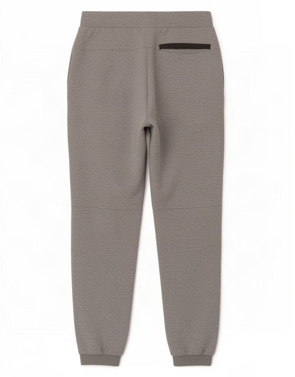 New Balance Mens Tracksuit Trousers Joggers Small Grey Cotton