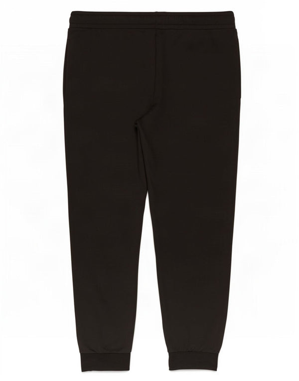 Fila Damen Trainingshose Jogger UK 14 Large Schwarz Polyester