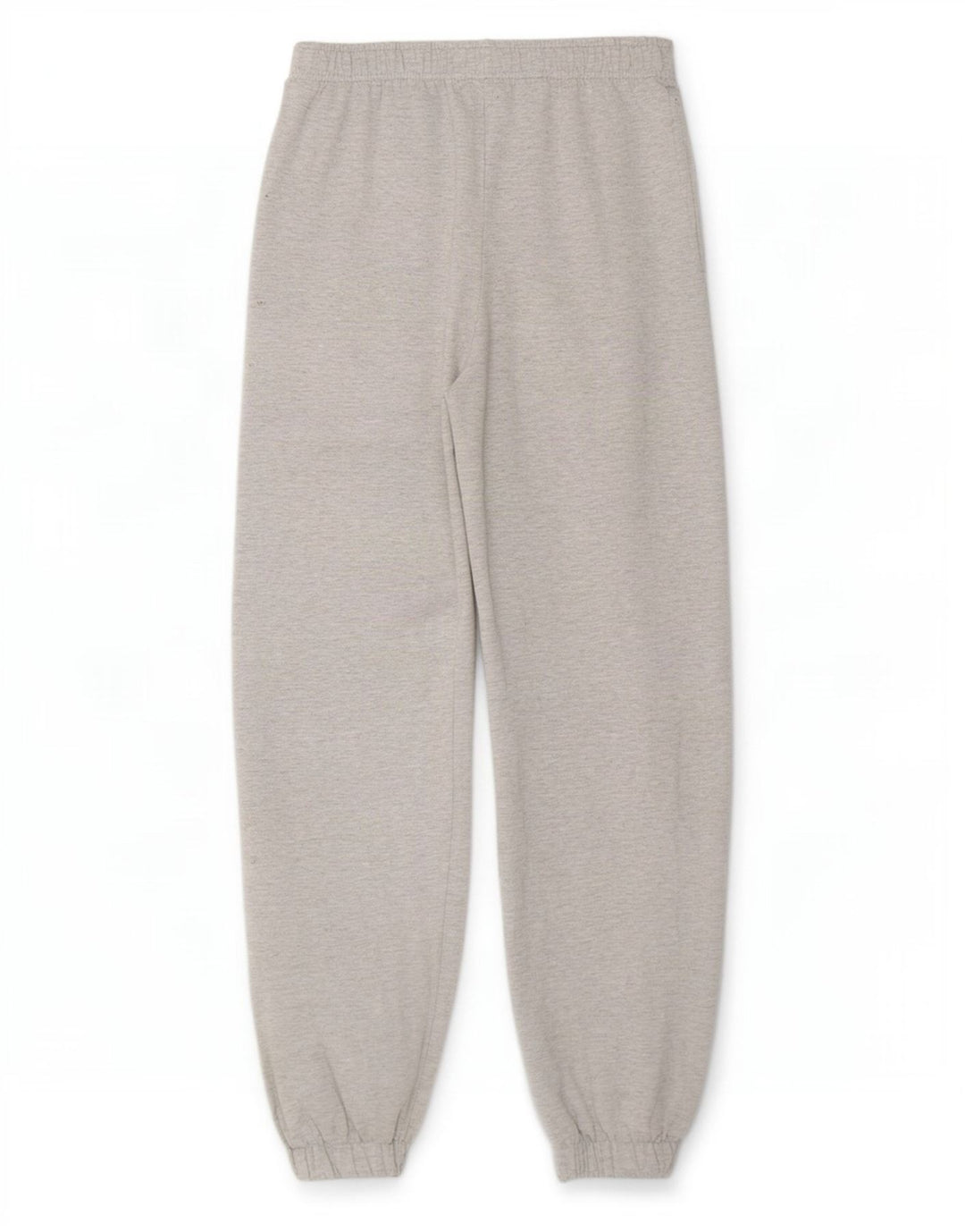 Topshop Damen-Trainingshose, Jogginghose, Gr. 8, Größe S, grau geflecktes Polyester