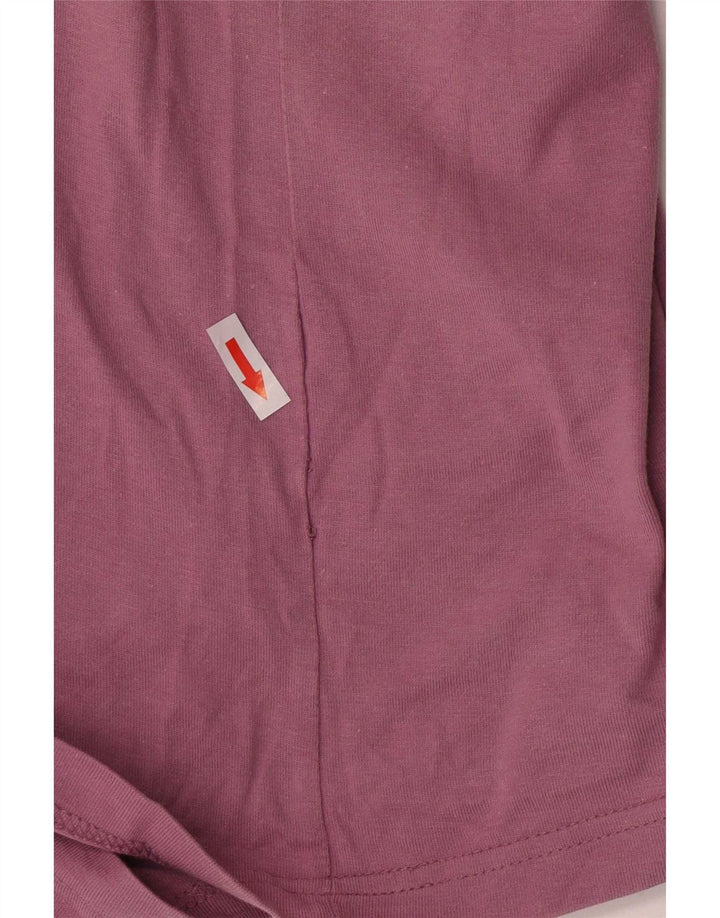 Champion Herren Grafik-Weste-Top 2XL Pink
