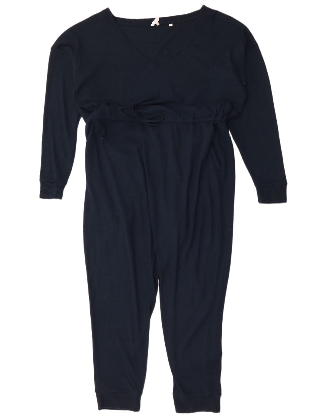Fat Face Damen-Overall, UK 22 3XL, Marineblau, Polyester