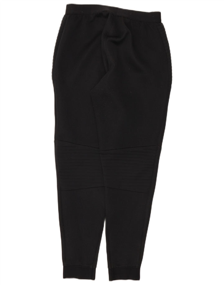 Under Armour Herren-Trainingshose, Jogginghose, Mittelschwarz, Polyester