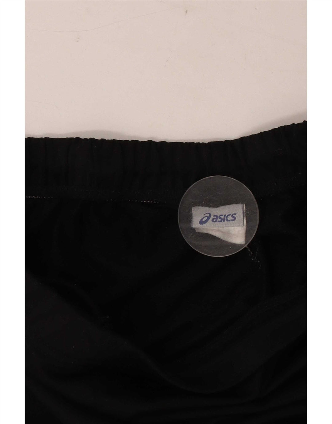 Asics Damen Trainingshose UK 14 Large Schwarz