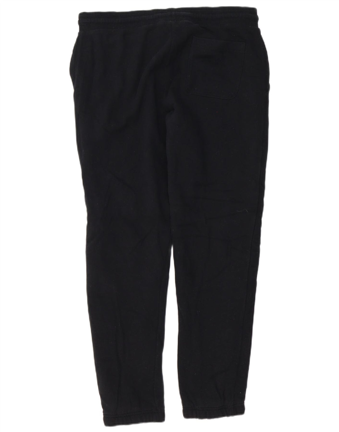 Marks & Spencer Herren-Trainingshose, normal, Jogginghose, Mittelschwarz