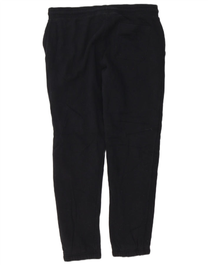 Marks & Spencer Herren-Trainingshose, normal, Jogginghose, Mittelschwarz