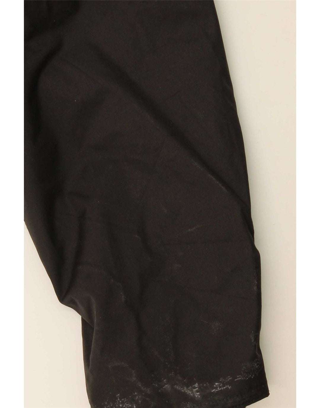 Tucano Urbano Herren Utility Jacke UK 44 2XL Schwarz Polyester