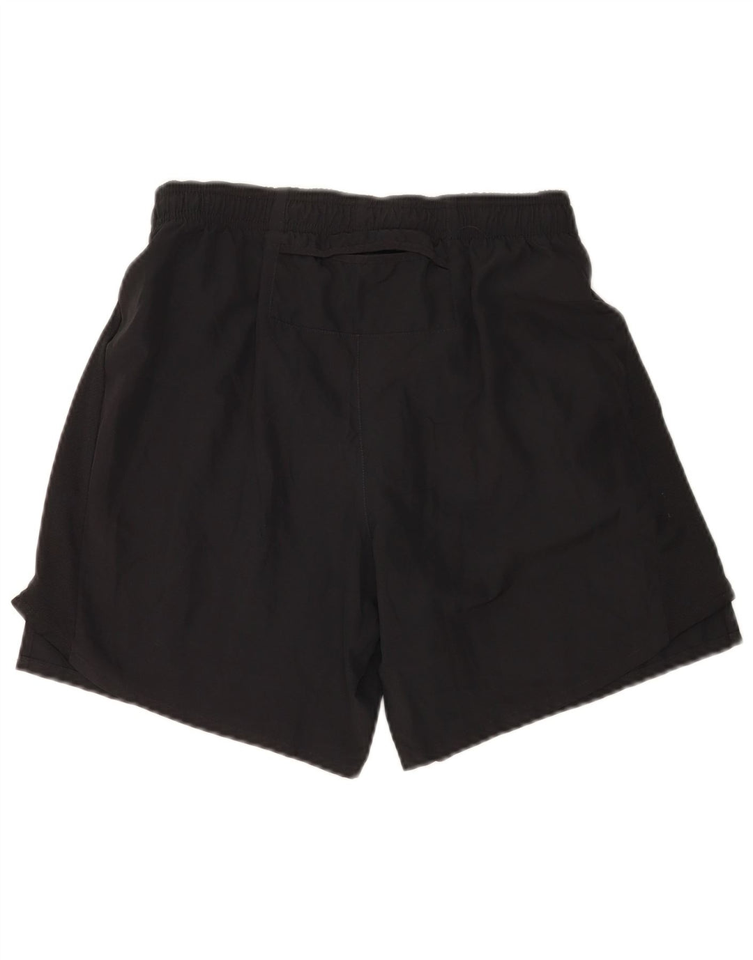 Nike Herren Dri Fit Sport Shorts Medium Schwarz