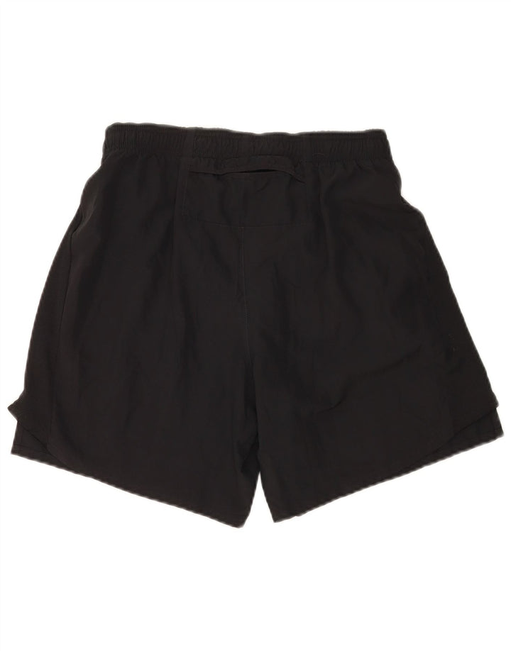 Nike Herren Dri Fit Sport Shorts Medium Schwarz