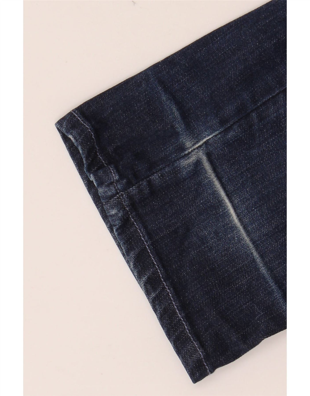 MASSIMO DUTTI Herren Slim Jeans EU 48 XL W38 L32 Blau