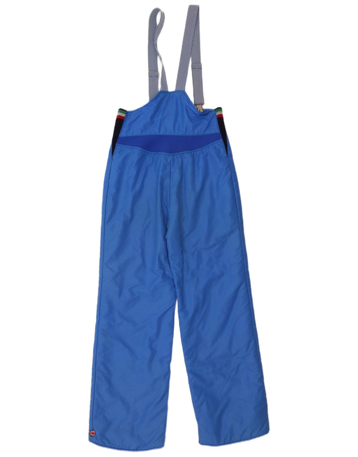 Colmar Damen Ski 2-teiliges Set UK 12 Medium W30 L29 Blau Polyamid