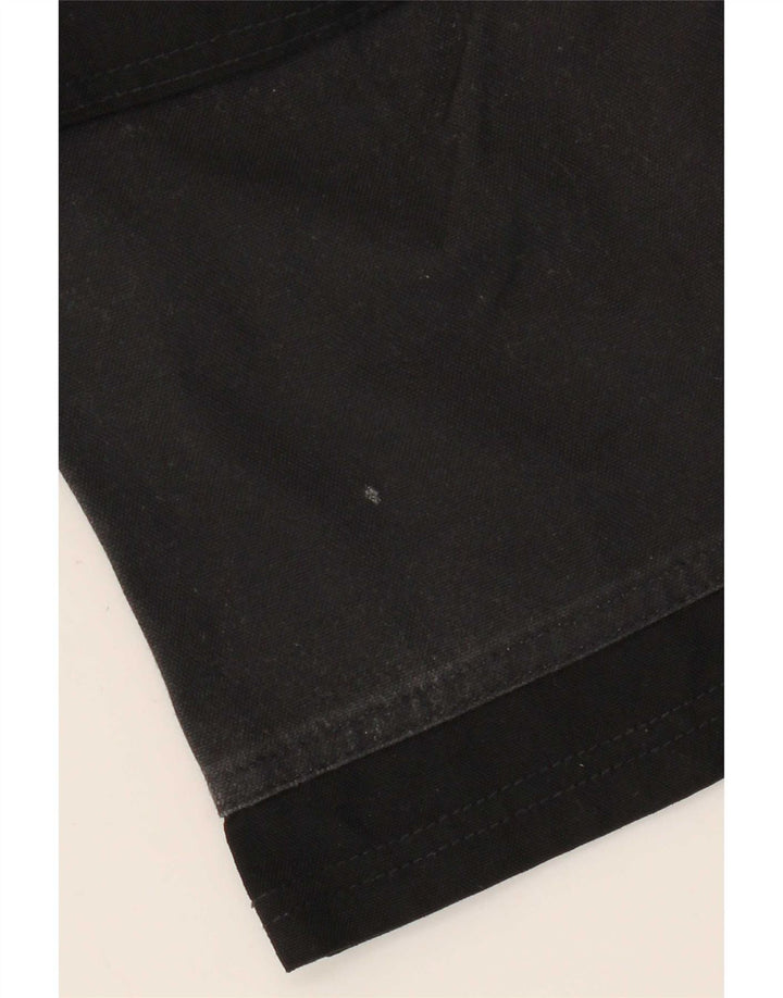 Dickies Gerade Herren-Cargohose W30 L28 Schwarz Polyester