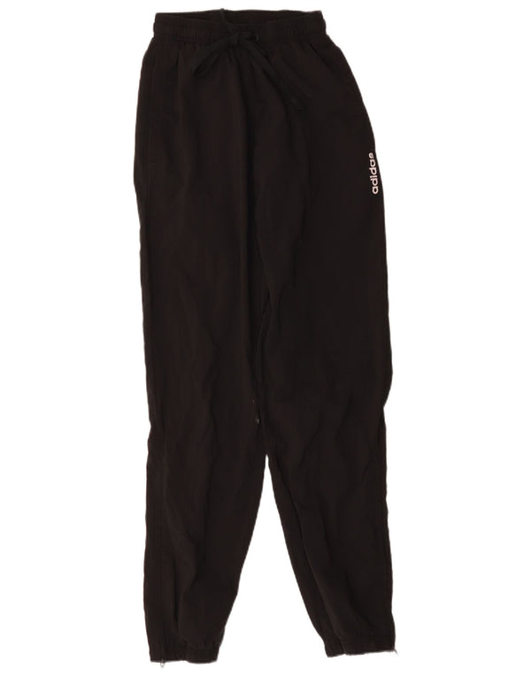 Adidas Herren Trainingshose Jogger XS Schwarz Polyester