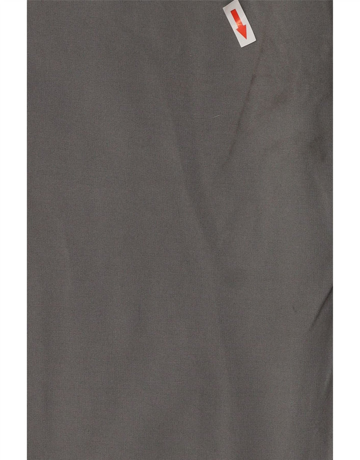 RUSSELL ATHLETIC Herren-Trainingshose 2XL Grau Polyester