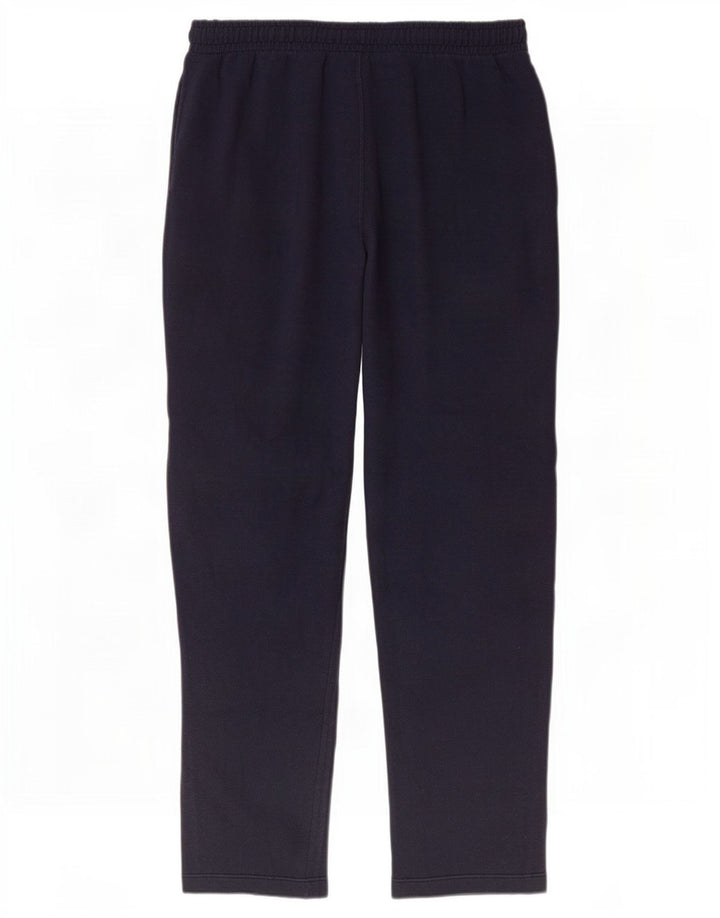 Champion Herren-Trainingshose, Größe S, marineblau, Baumwolle