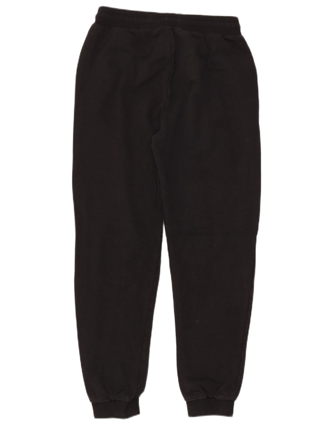 TRUSSARDI Herren-Trainingshose, Jogginghose, Größe S, Schwarz, Baumwolle