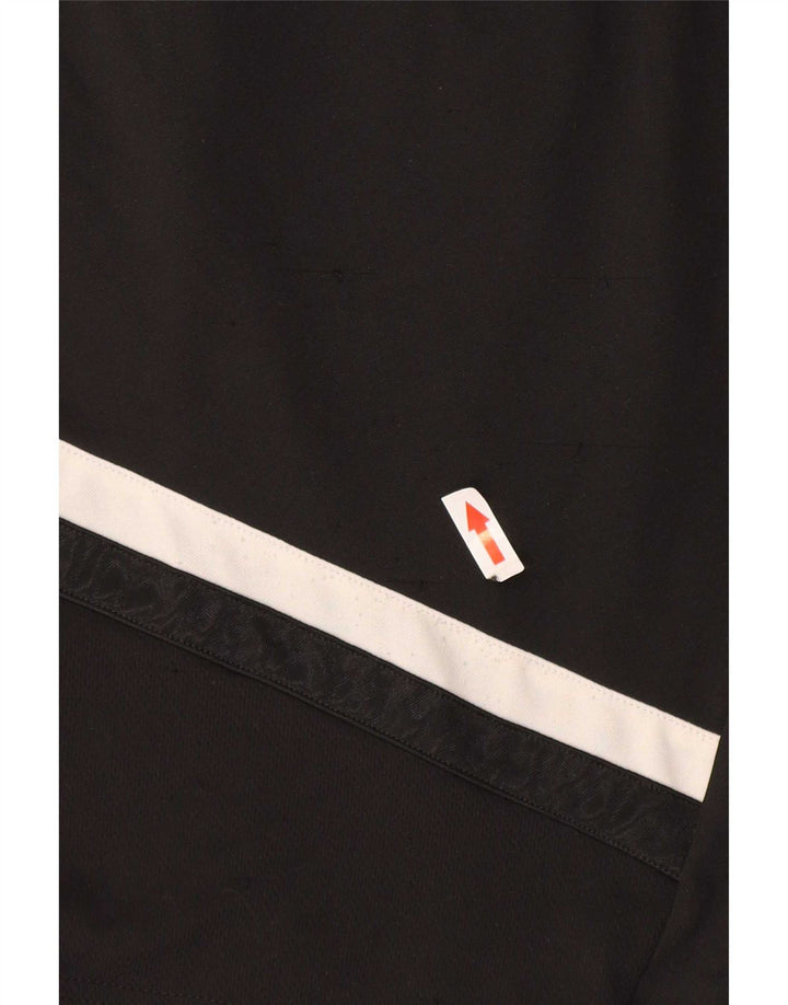Adidas Herren Climacool Sport Shorts Large Schwarz Polyester