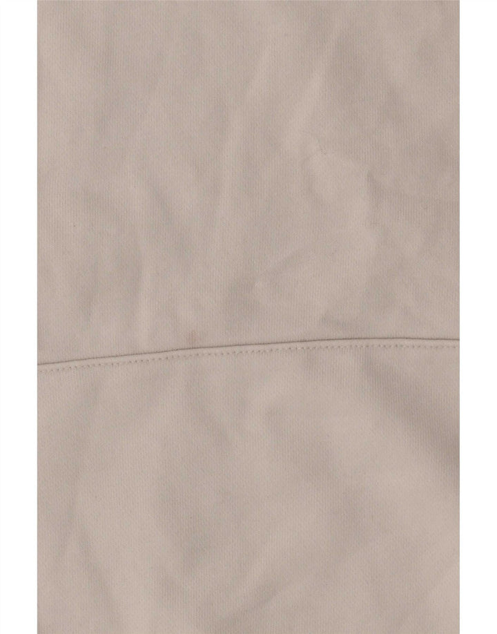 Fila Herren-Kapuzenpullover mit Grafik, mittelweiße Baumwolle
