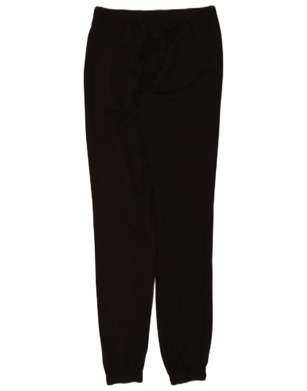 Puma Jungen Trainingshose Jogger 15-16 Jahre Schwarz