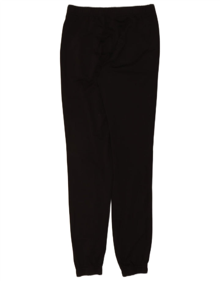 Puma Jungen Trainingshose Jogger 15-16 Jahre Schwarz