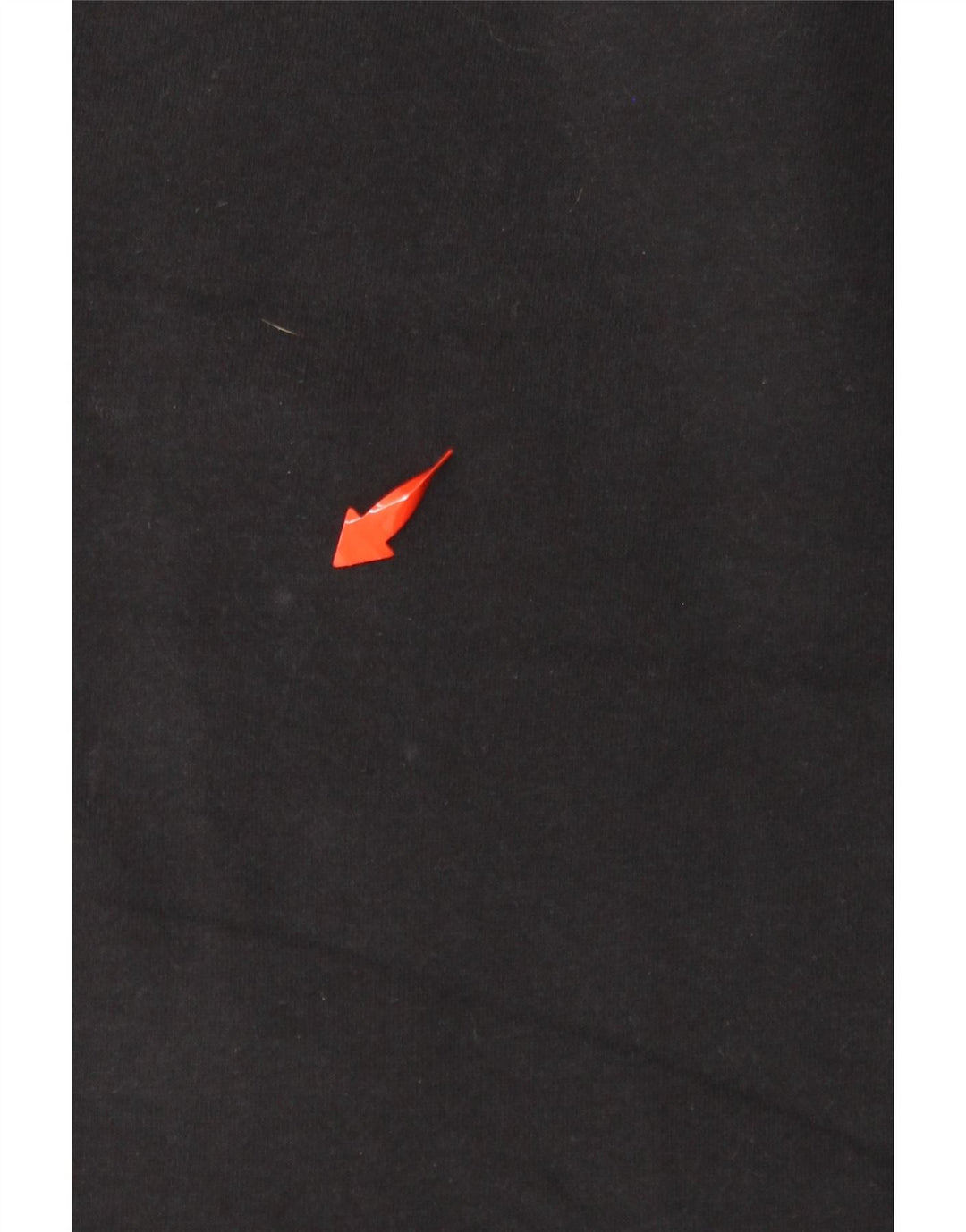 Nike Herren-Trainingshose, Jogginghose, Größe L, Schwarz, Baumwolle