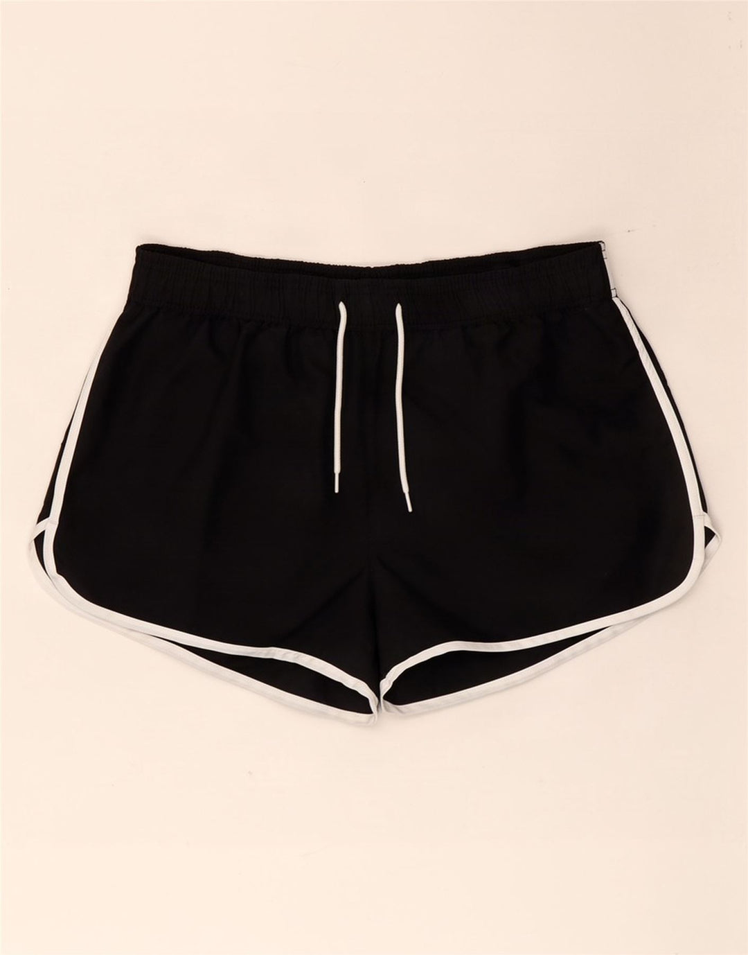 Umbro Damen Badeshorts UK 14 Large Schwarz