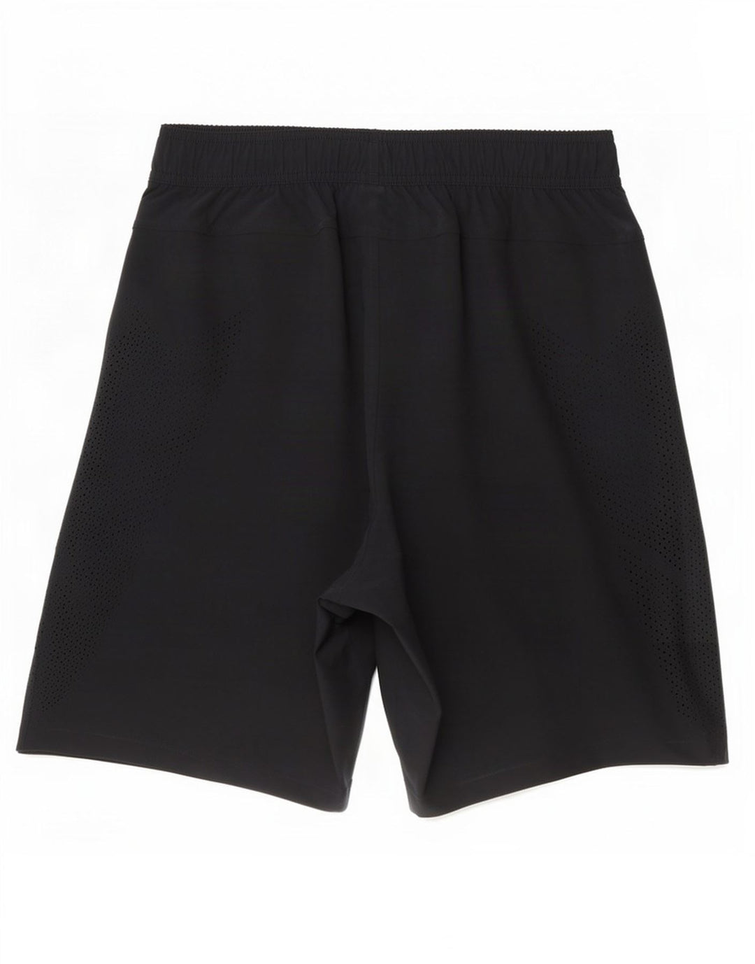 Under Armour Herren Sportshorts Small Schwarz