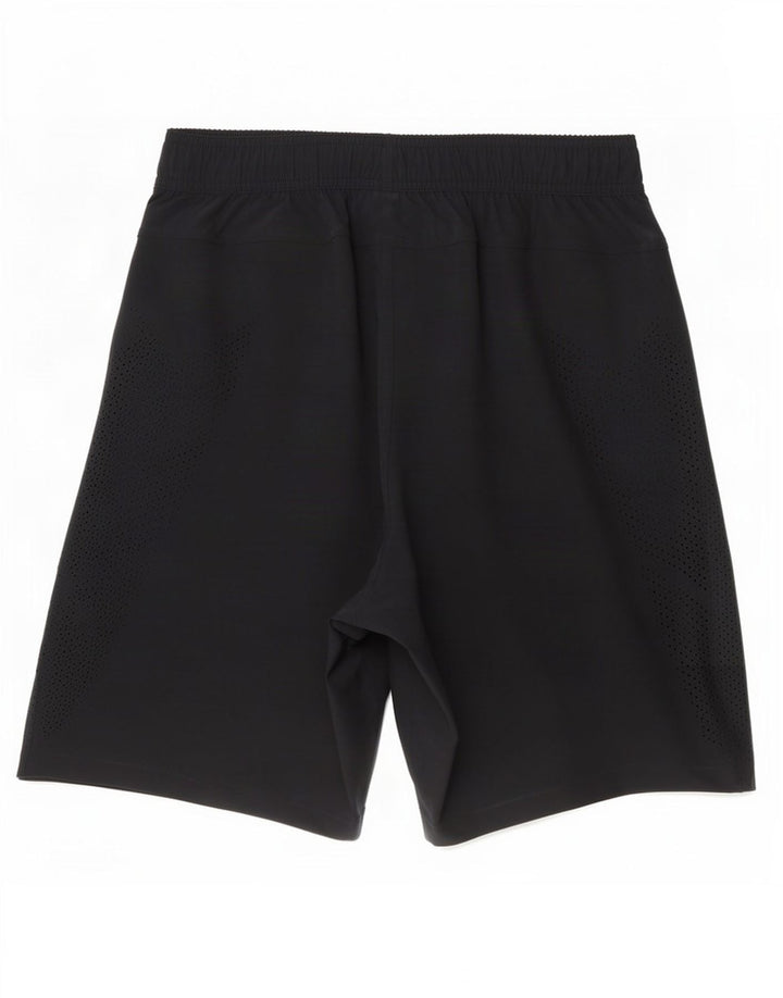 Under Armour Herren Sportshorts Small Schwarz