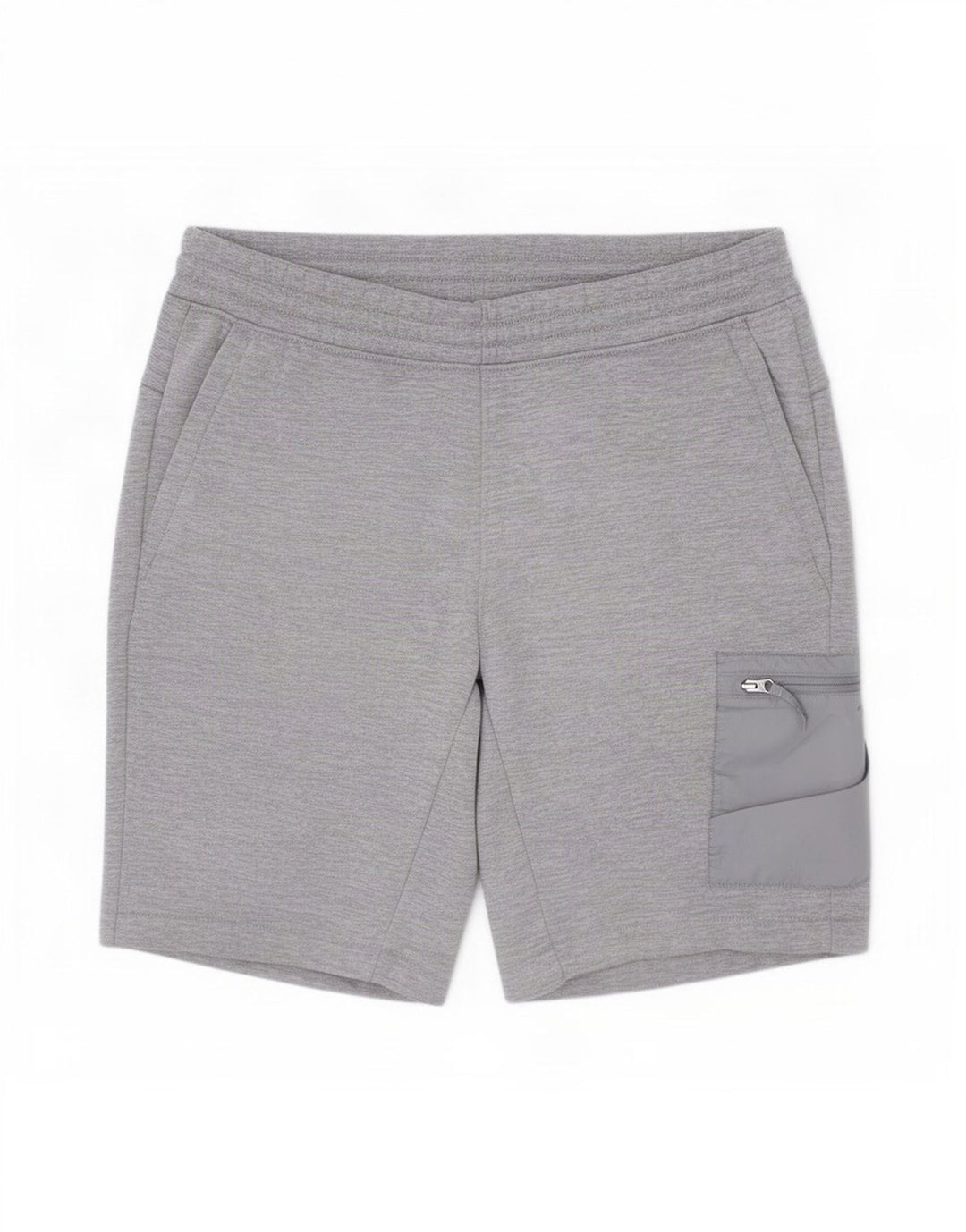 The North Face Cargo-Sportshorts für Jungen, 11–12 Jahre, groß, graues Polyester