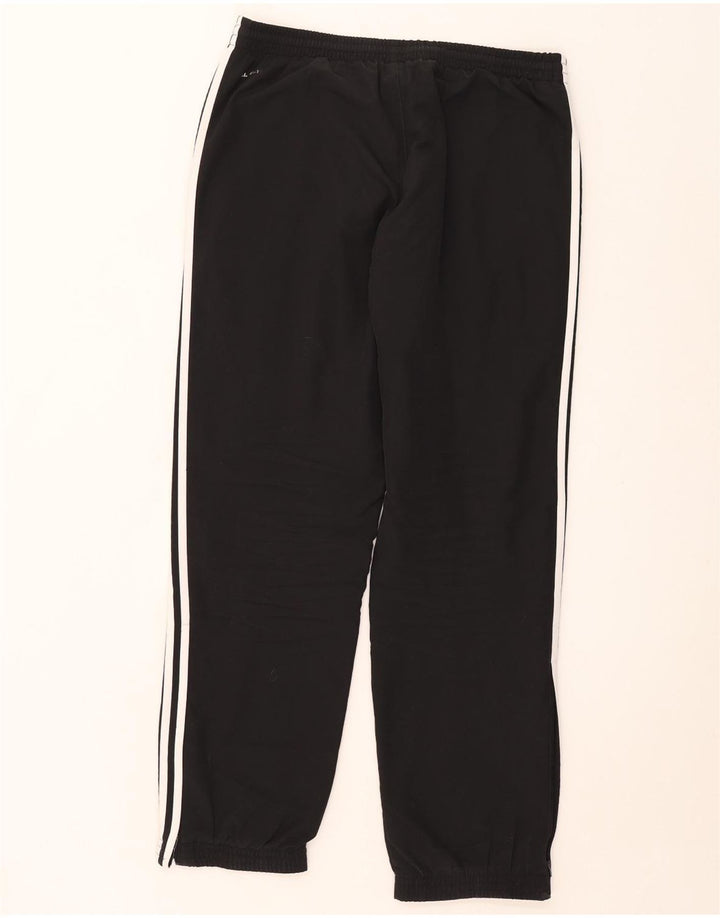 Adidas Herren Clima 365 Trainingshose Jogger Medium Schwarz Polyester