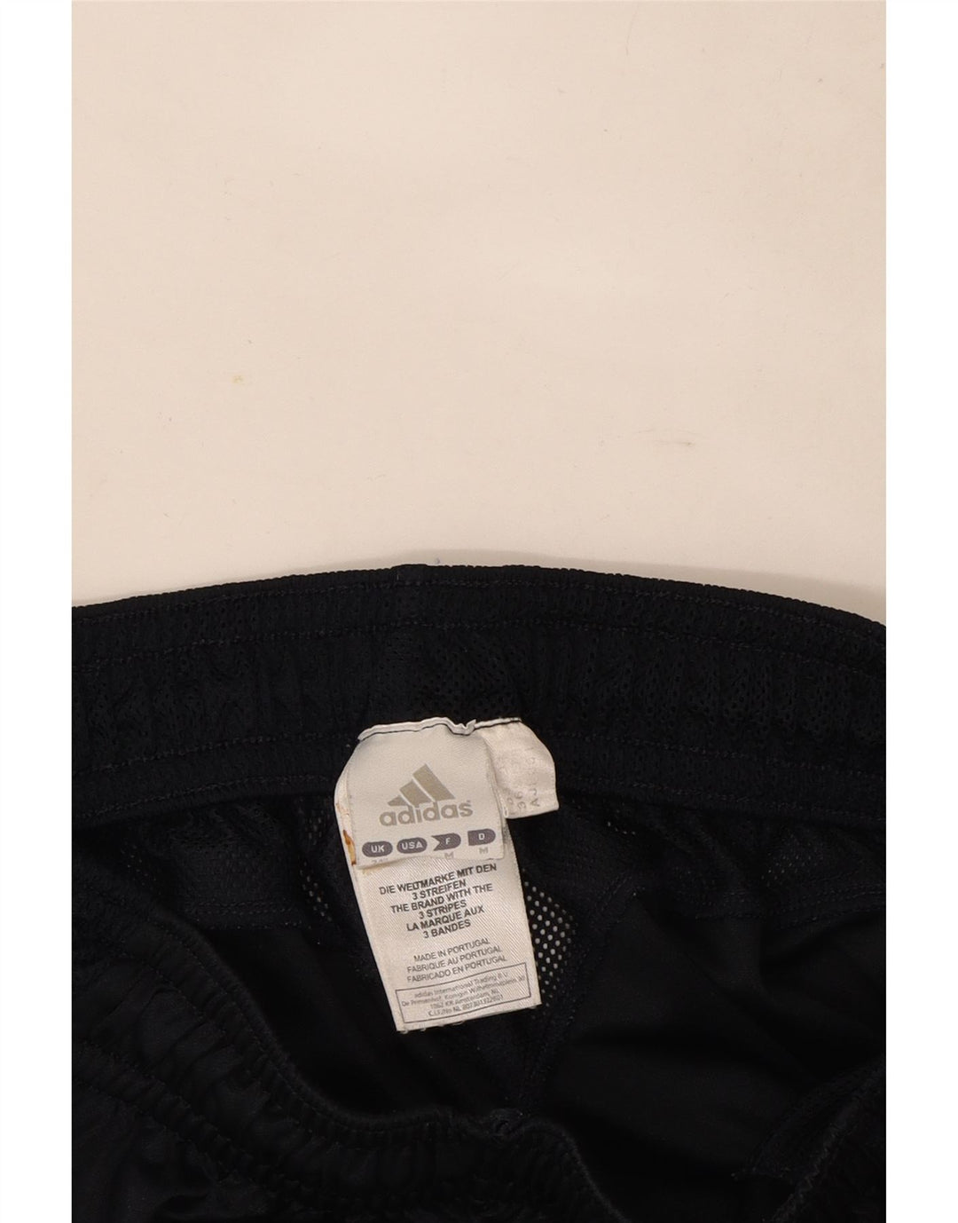 Adidas Herren FC Bayern München Sport Shorts Medium Schwarz Polyester