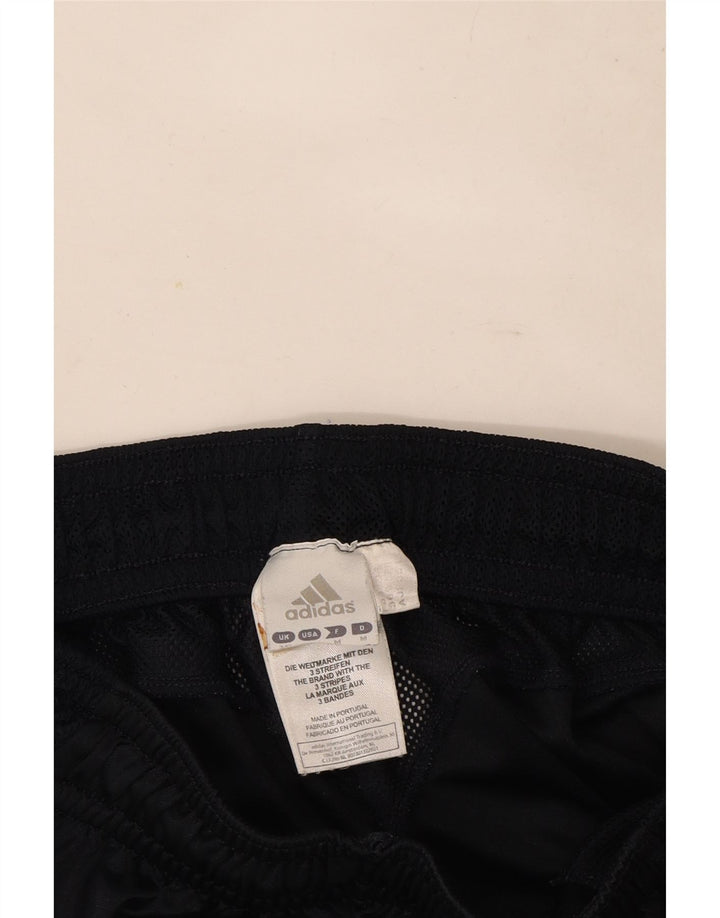 Adidas Herren FC Bayern München Sport Shorts Medium Schwarz Polyester